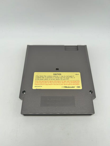 NiNTENDO [NES] ORiGiNAL | FARiA A WORLD OF MYSTERY & DANGER