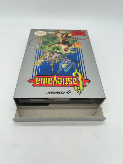 NiNTENDO [NES] ORiGiNAL | CASTLEVANiA