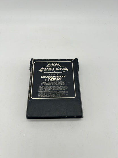 PiXEL-RETRO.COM : COLECOVISION GAME NTSC DAM BUSTERS