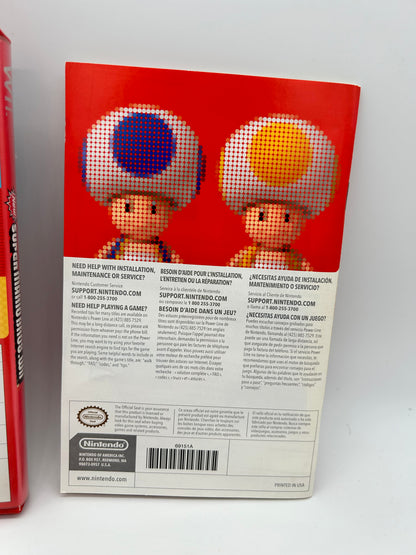 NiNTENDO Wii | NEW SUPER MARiO BROS Wii