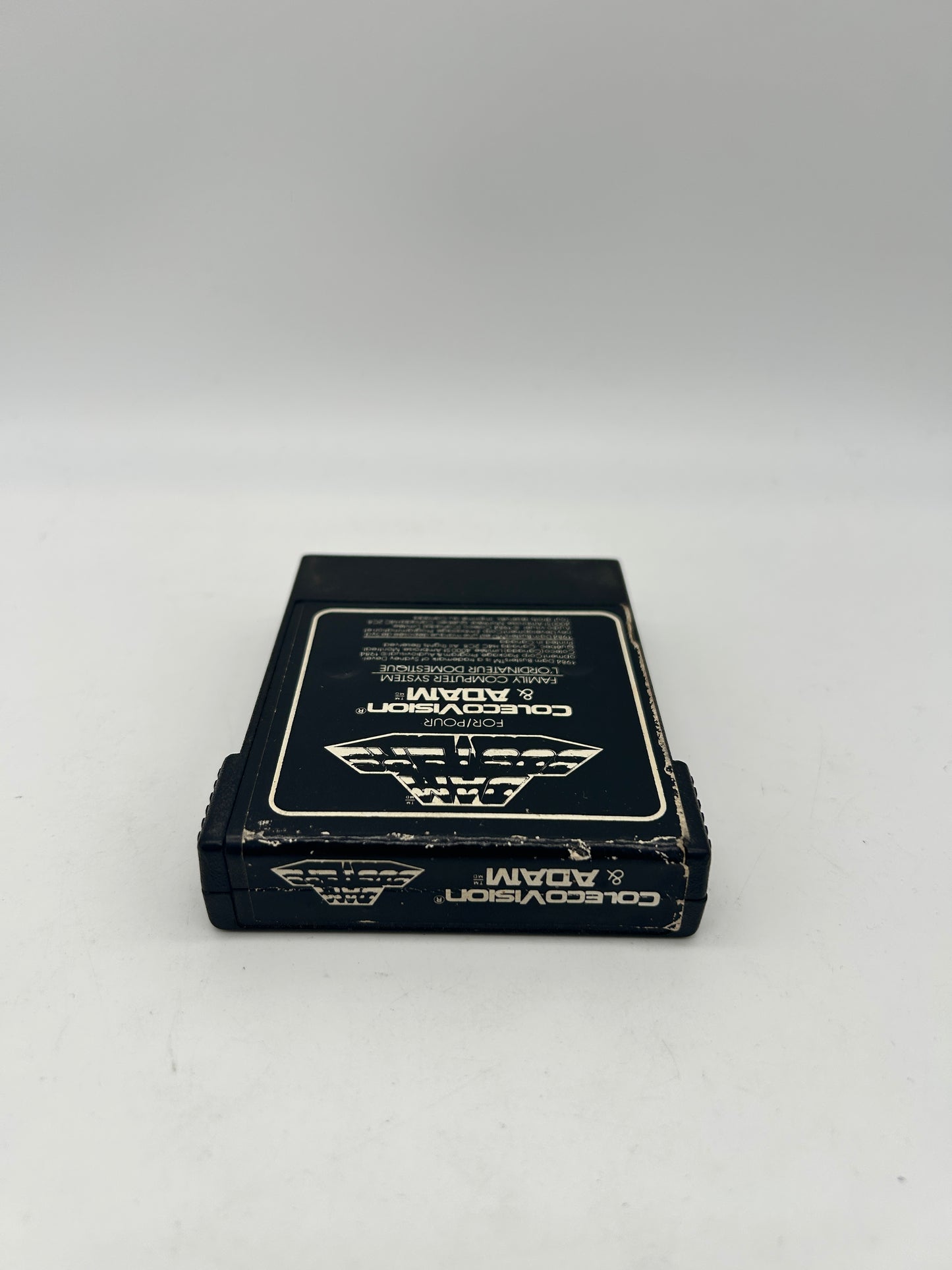 COLECOViSiON | DAM BUSTERS