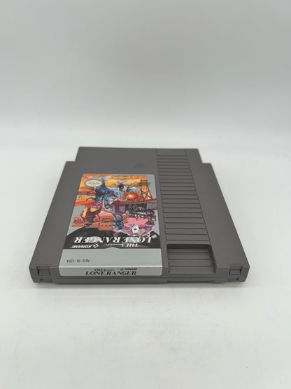 NiNTENDO [NES] ORiGiNAL | THE LONE RANGER