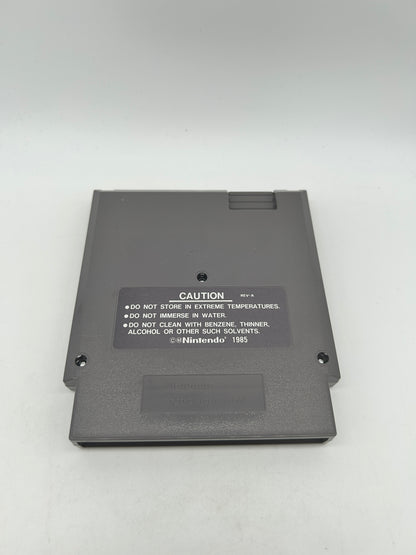 NiNTENDO [NES] ORiGiNAL | THE LONE RANGER