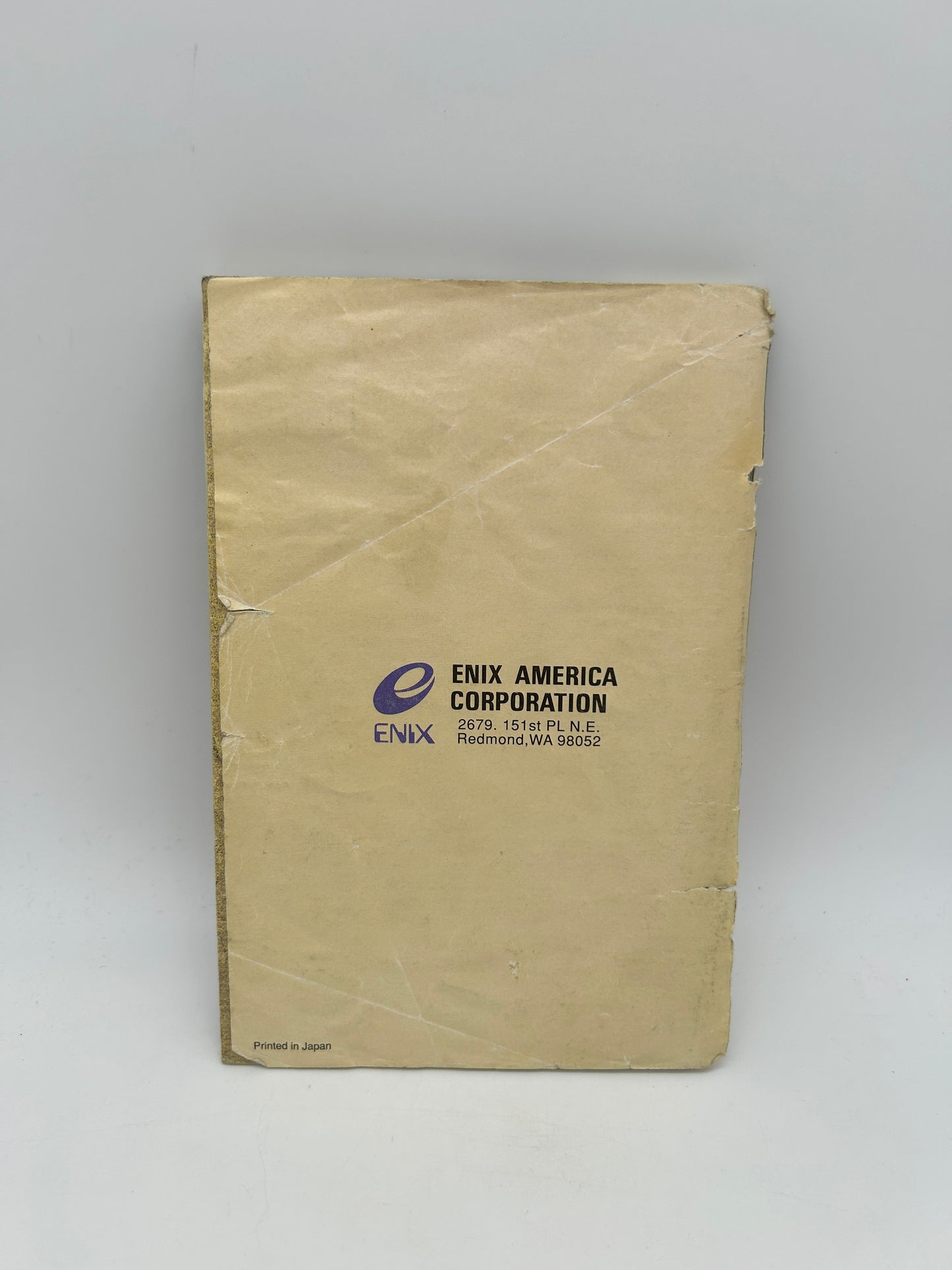 NiNTENDO [NES] ORiGiNAL | DRAGON WARRiOR III