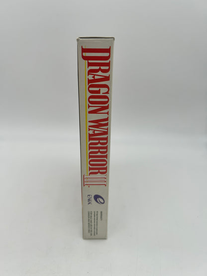 NiNTENDO [NES] ORiGiNAL | DRAGON WARRiOR III