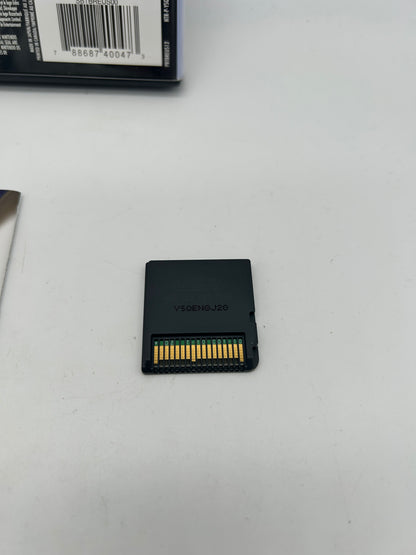 NiNTENDO DS | BRAiN VOYAGE