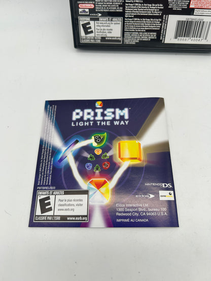 NiNTENDO DS | BRAiN VOYAGE