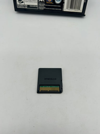 NiNTENDO DS | HARRY POTTER AND THE DEATHLY HALLOW PART 1