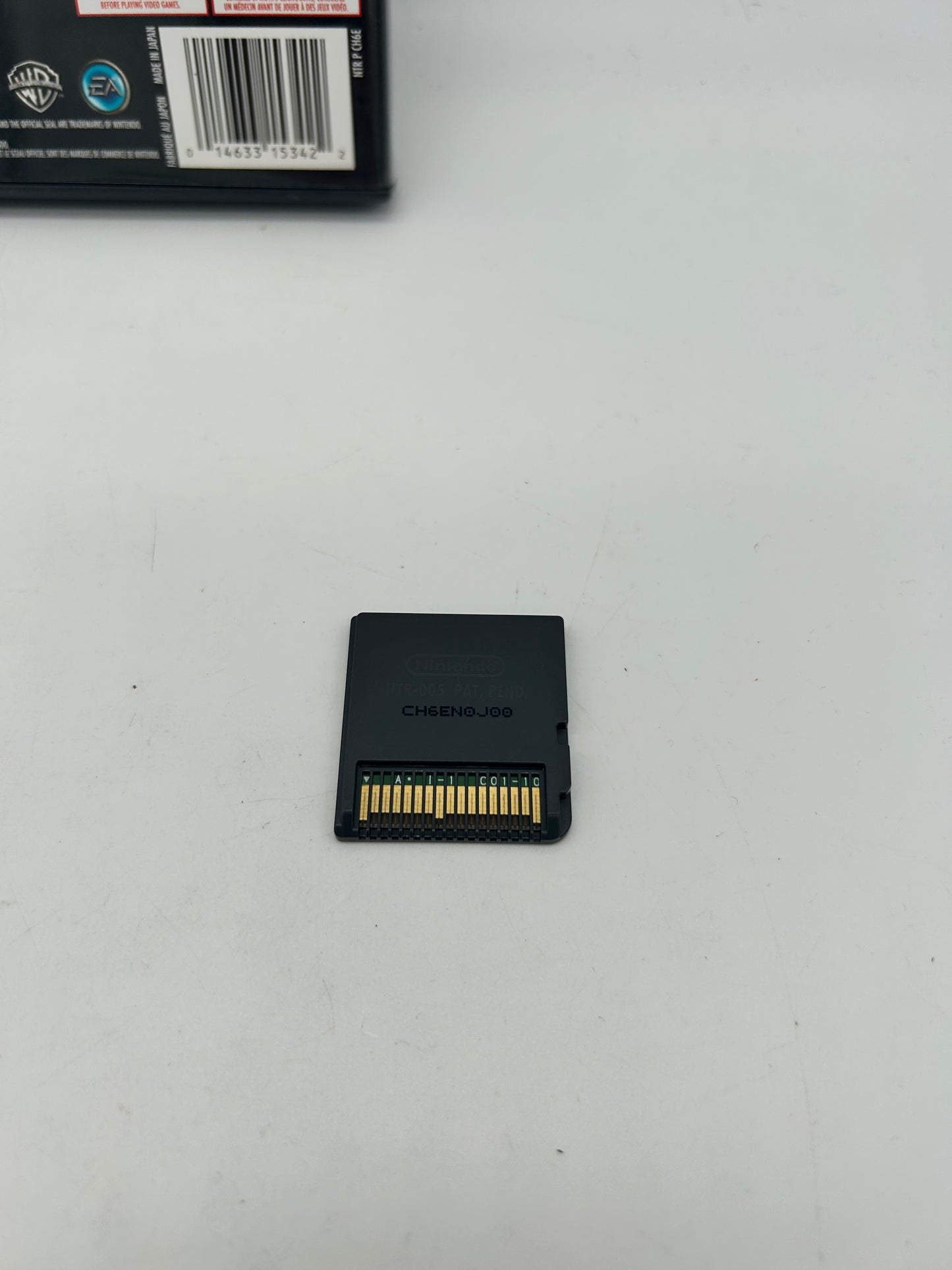 NiNTENDO DS | HARRY POTTER AND THE HALF-BLOOD PRiNCE