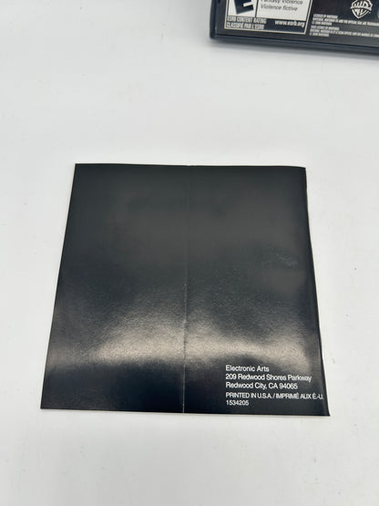 NiNTENDO DS | HARRY POTTER AND THE HALF-BLOOD PRiNCE