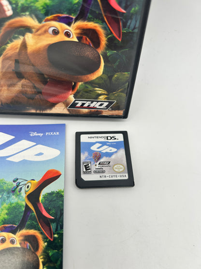 NiNTENDO DS | DiSNEY PiXAR UP