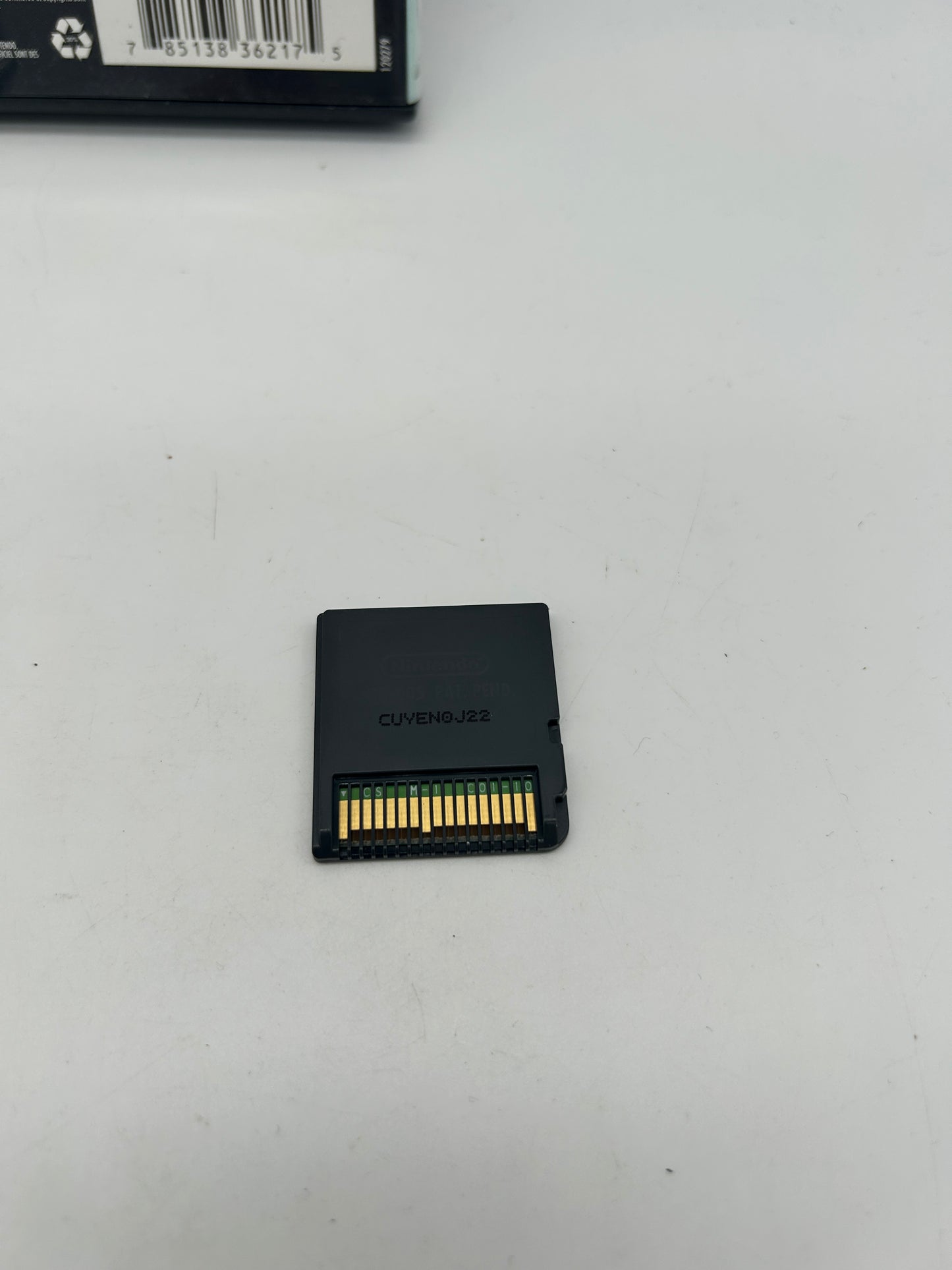 NiNTENDO DS | DiSNEY PiXAR UP