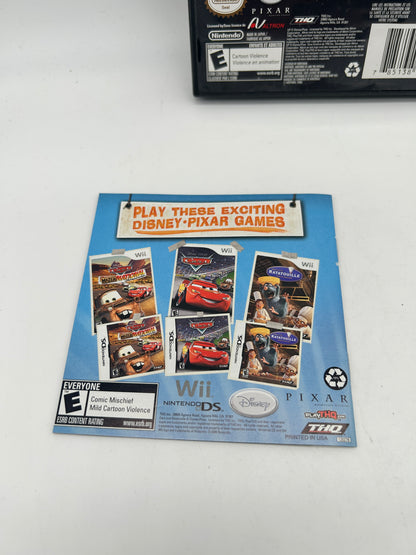 NiNTENDO DS | DiSNEY PiXAR UP