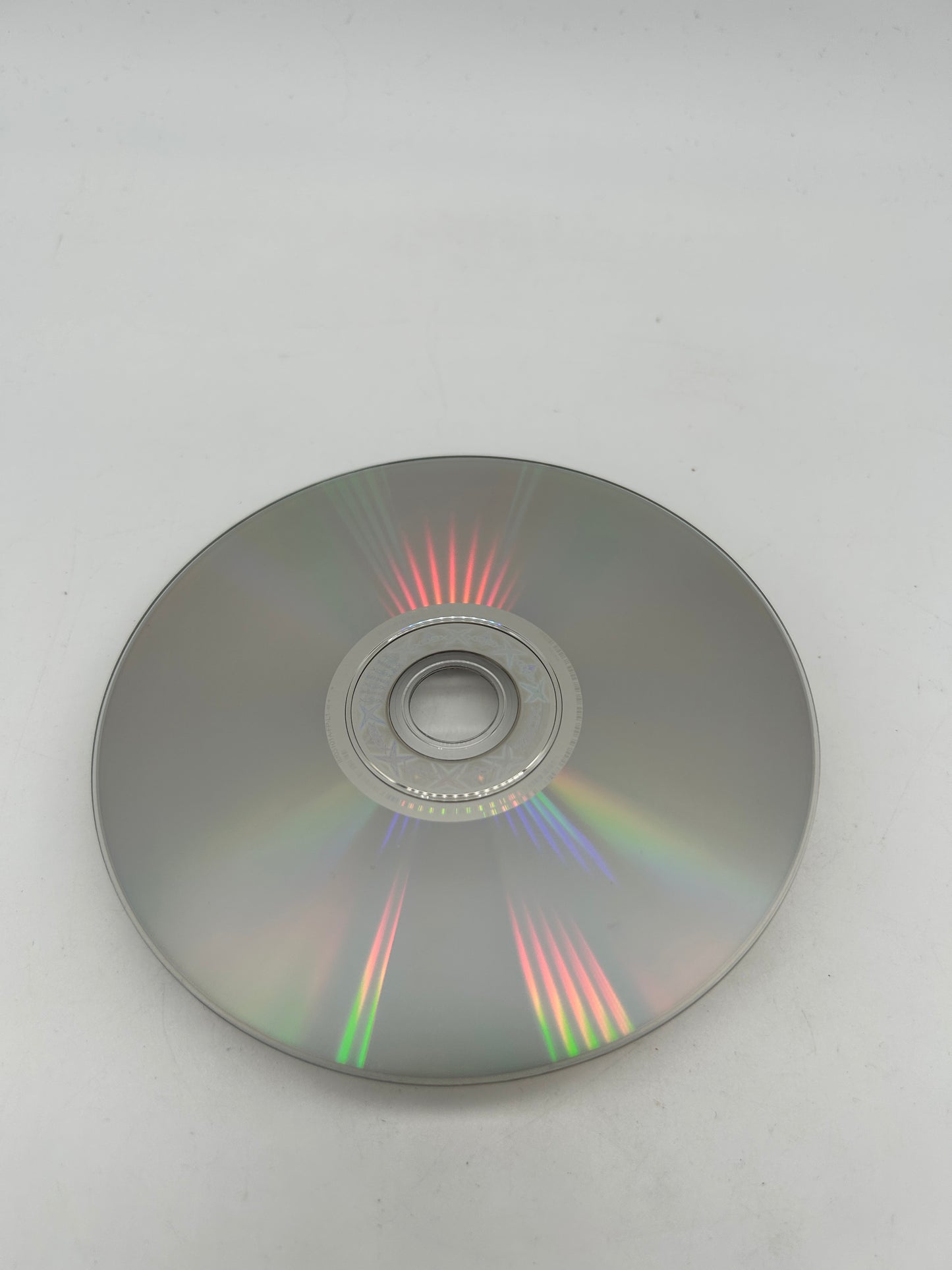 MiCROSOFT XBOX ORiGiNAL | OFFiCiAL XBOX MAGAZiNE DEMO GAME DiSC CD #31 MAY 2004