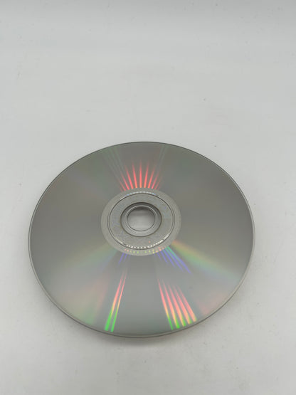 MiCROSOFT XBOX ORiGiNAL | OFFiCiAL XBOX MAGAZiNE DEMO GAME DiSC CD #31 MAY 2004