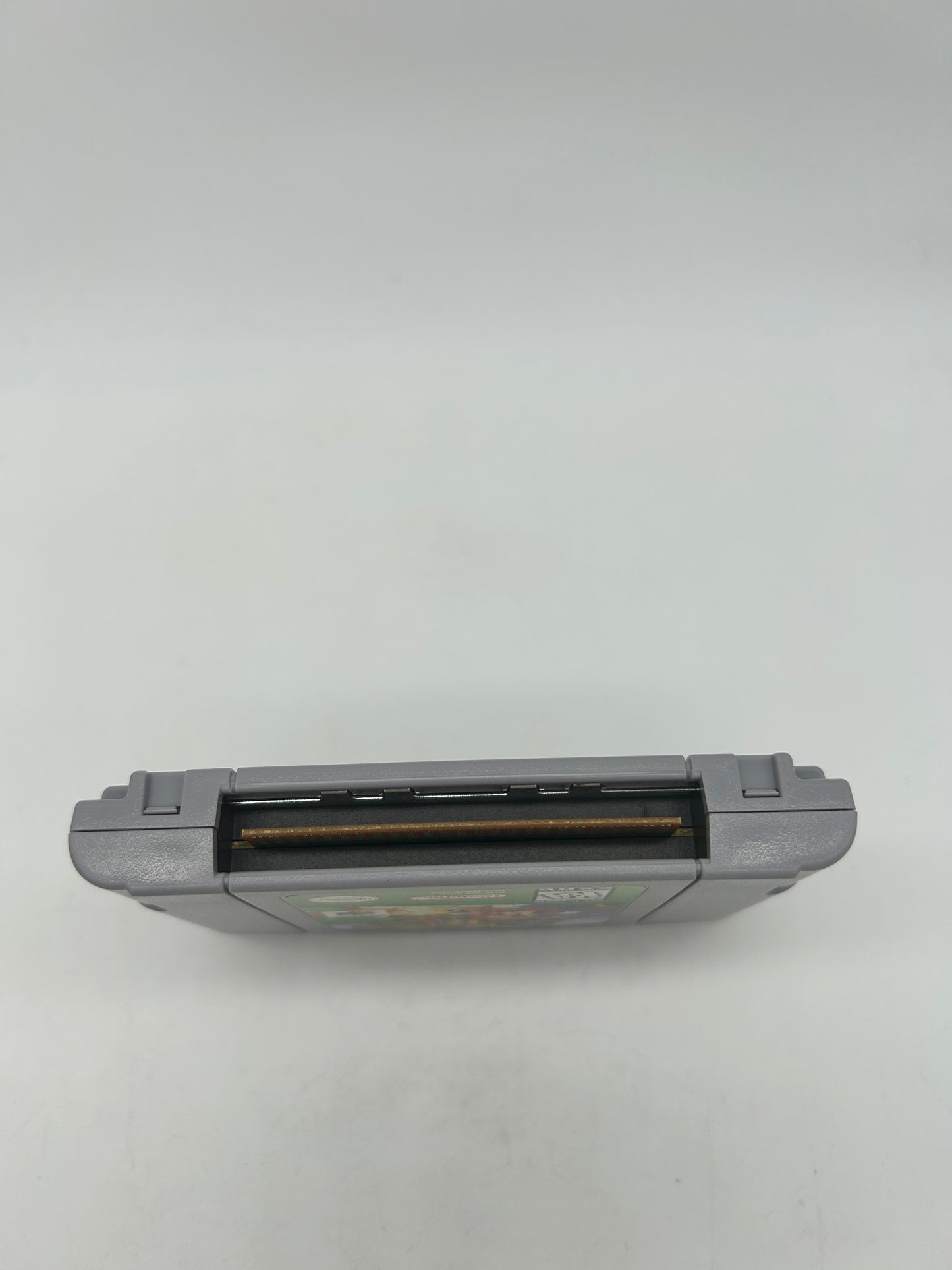 NiNTENDO 64 [N64] | SUPER MARiO 64