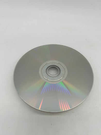 MiCROSOFT XBOX ORiGiNAL | OFFiCiAL XBOX MAGAZiNE DEMO GAME DiSC CD #33 JULY 2004