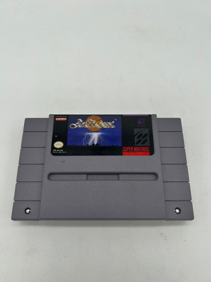 PiXEL-RETRO.COM : SUPER NINTENDO NES (SNES) GAME NTSC ACTRAISER