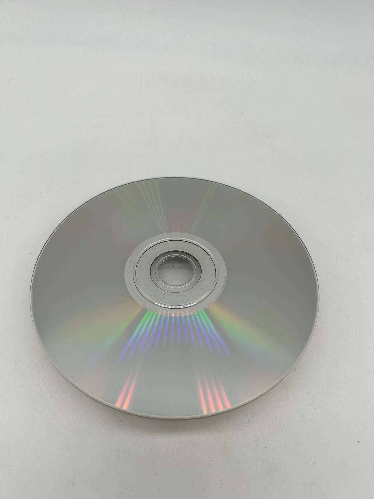 MiCROSOFT XBOX ORiGiNAL | OFFiCiAL XBOX MAGAZiNE DEMO GAME DiSC CD #36 OCT 2004