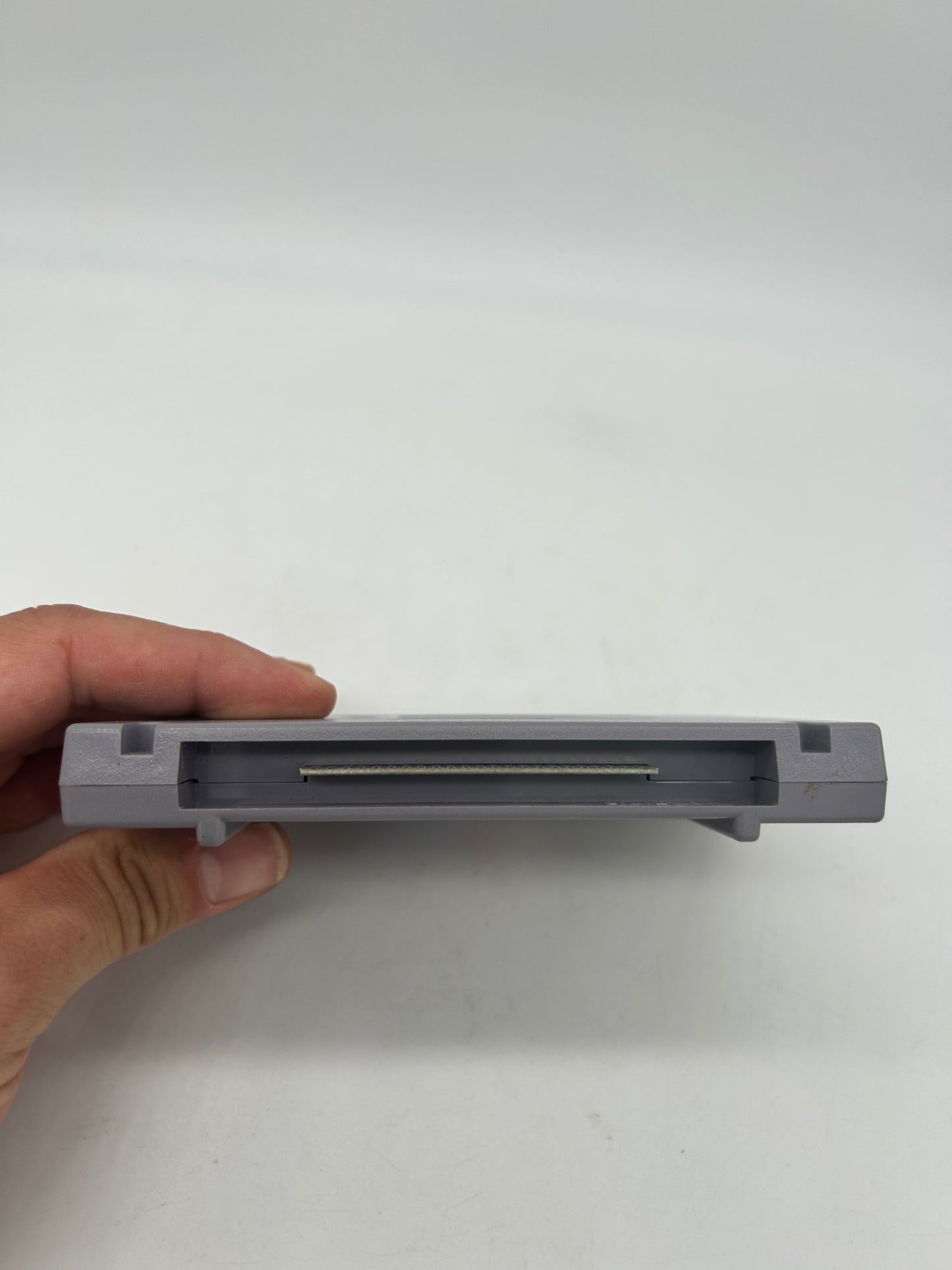 SUPER NiNTENDO [SNES] | ART OF FIGHTiNG