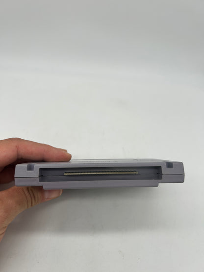 SUPER NiNTENDO [SNES] | BATMAN RETURNS