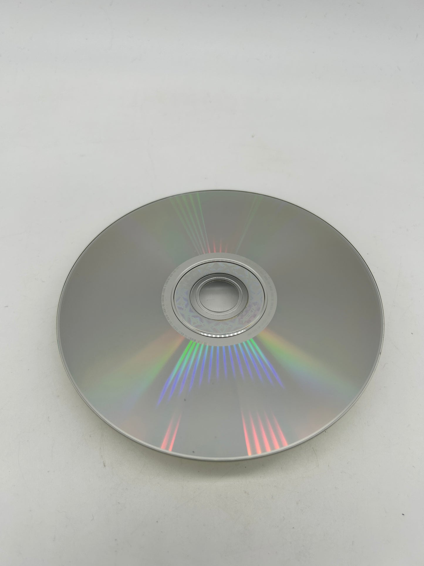 MiCROSOFT XBOX ORiGiNAL | OFFiCiAL XBOX MAGAZiNE DEMO GAME DiSC CD #44 MAY 2005