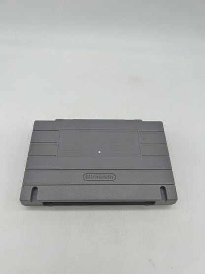 SUPER NiNTENDO [SNES] | MTVS BEAViS AND BUTT-HEAD