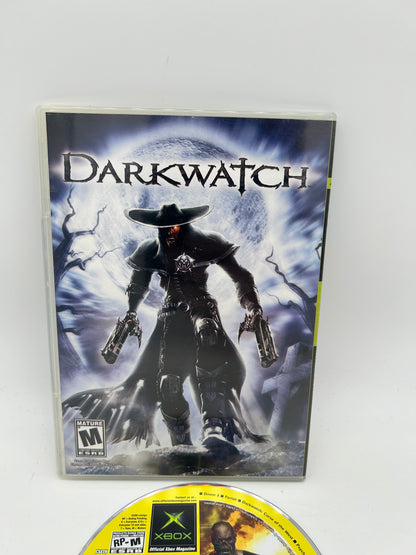 MiCROSOFT XBOX ORiGiNAL | OFFiCiAL XBOX MAGAZiNE DEMO GAME DiSC CD #44 MAY 2005