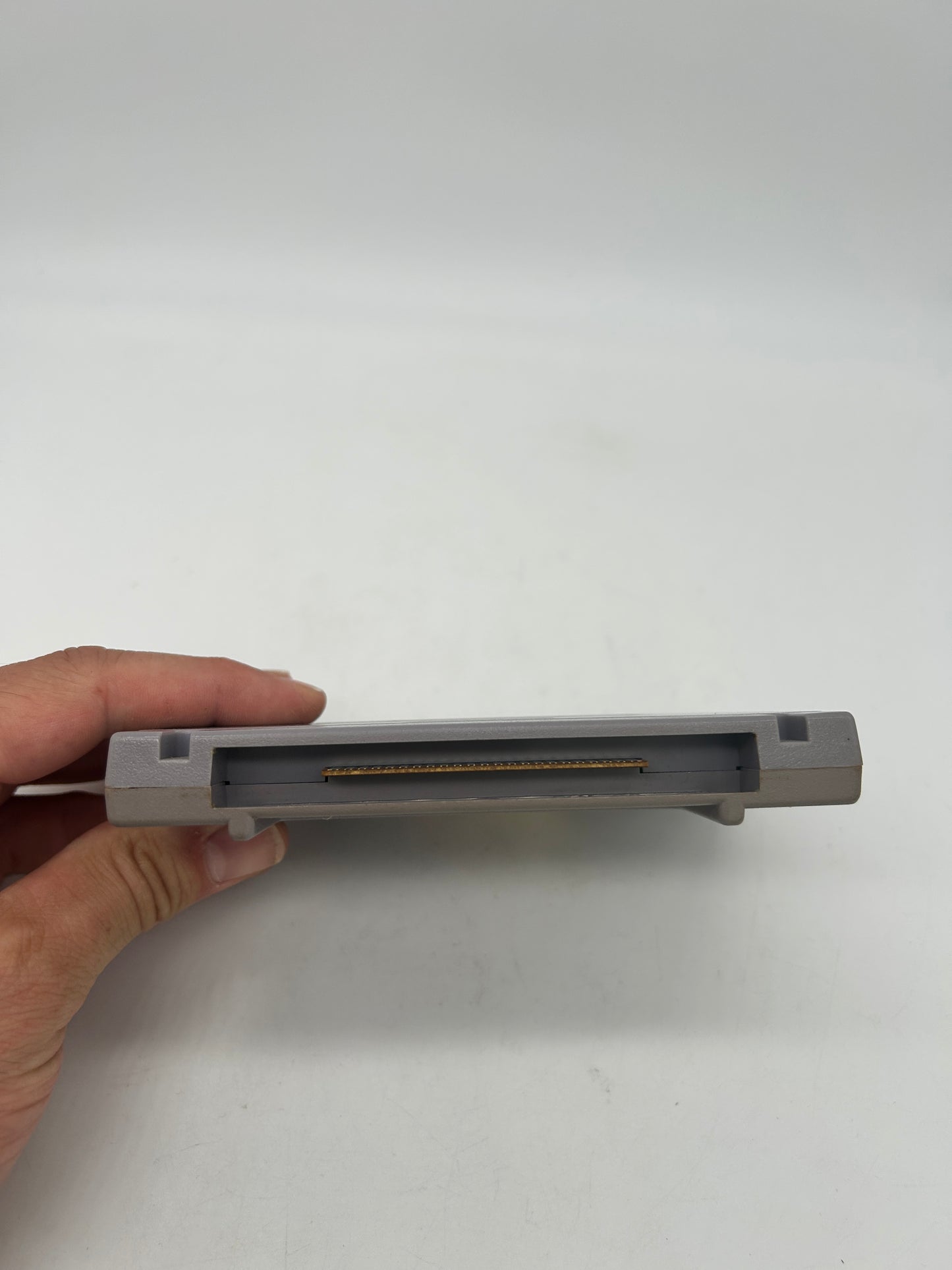 SUPER NiNTENDO [SNES] | MTVS BEAViS AND BUTT-HEAD