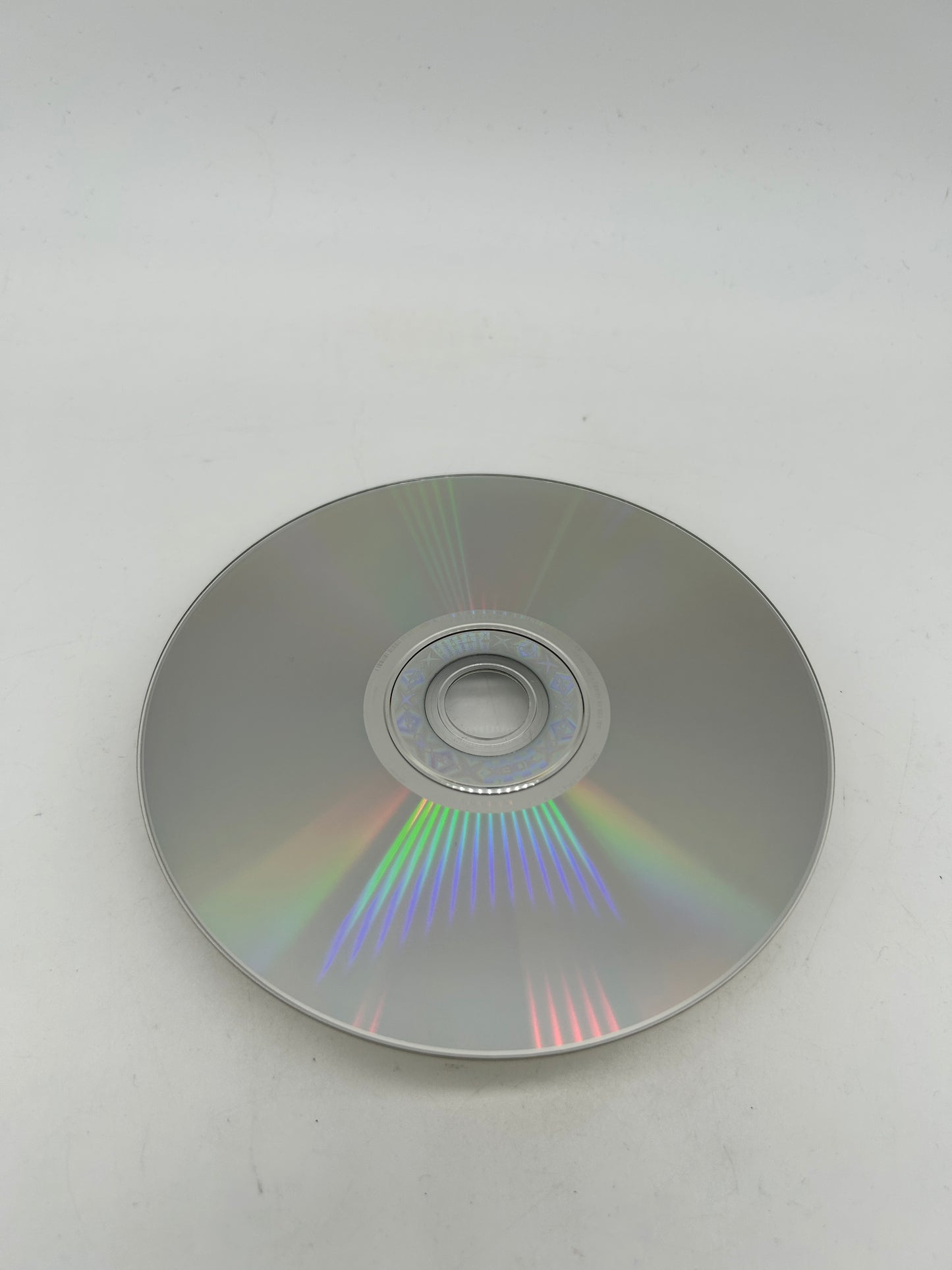 MiCROSOFT XBOX ORiGiNAL | OFFiCiAL XBOX MAGAZiNE DEMO GAME DiSC CD #45 JUNE 2005