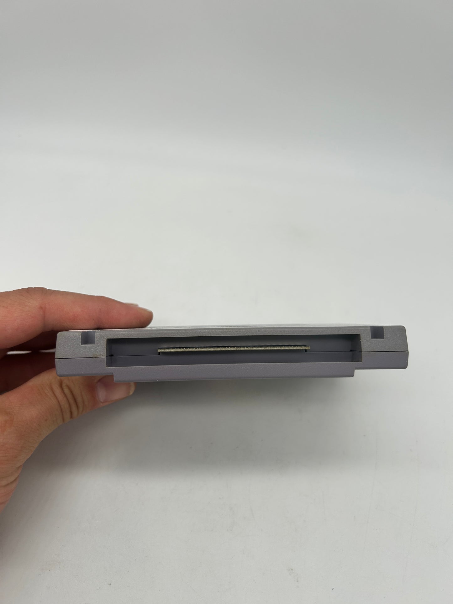 SUPER NiNTENDO [SNES] | DRAGONS LAiR