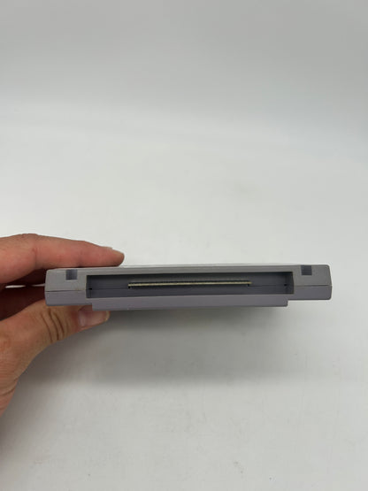 SUPER NiNTENDO [SNES] | DRAGONS LAiR