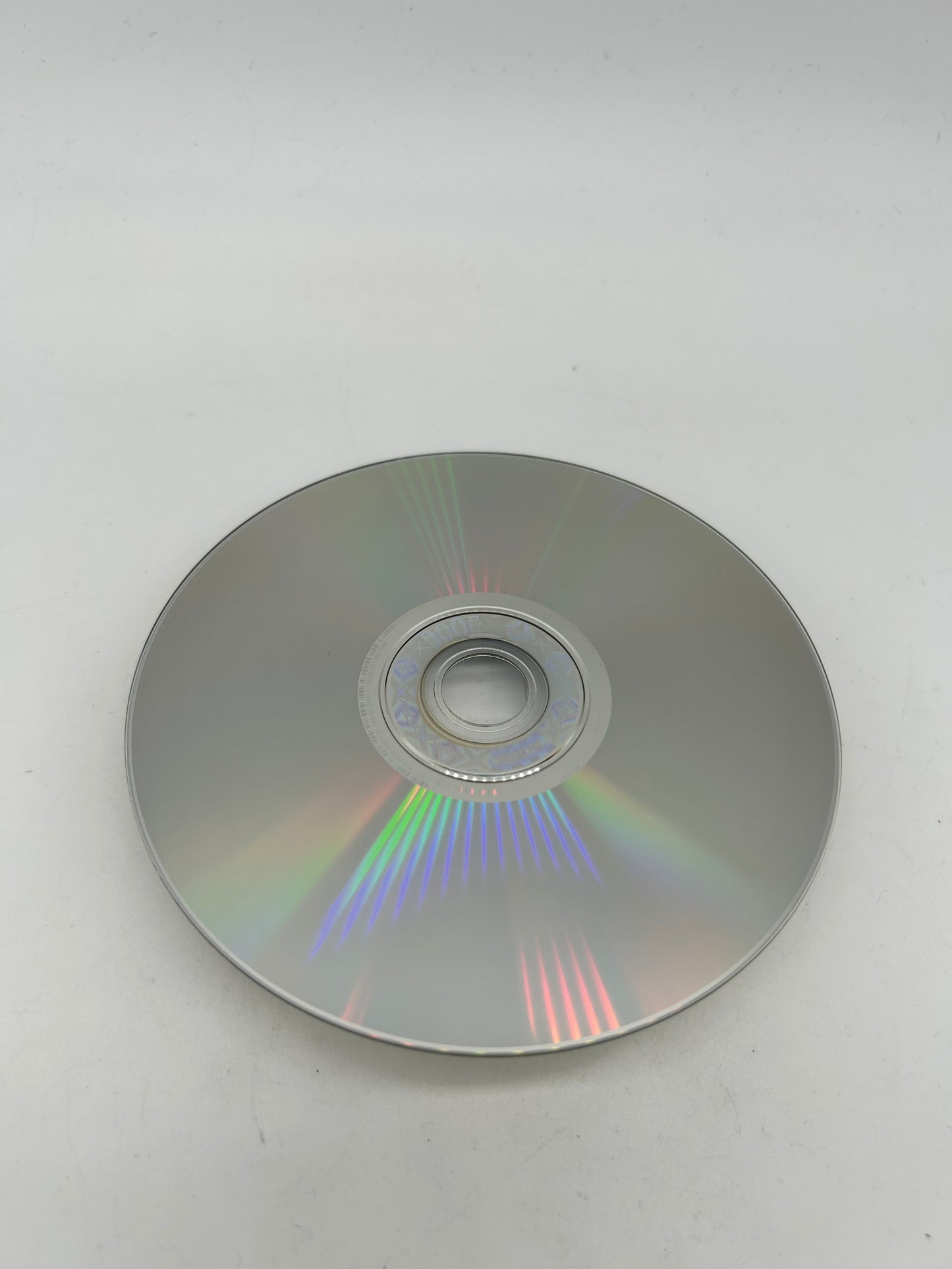 MiCROSOFT XBOX ORiGiNAL | OFFiCiAL XBOX MAGAZiNE DEMO GAME DiSC CD #46 JULY 2005