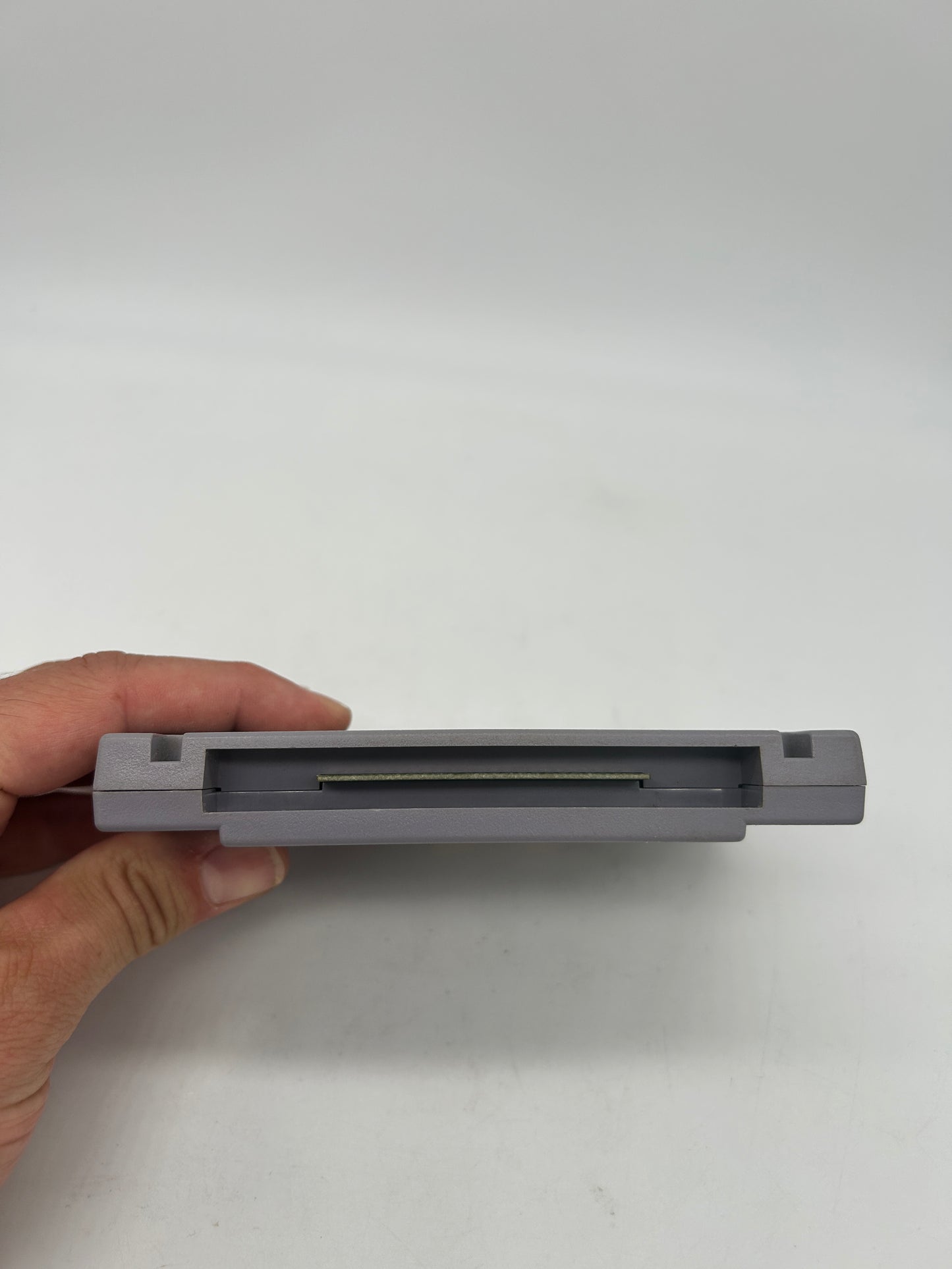 SUPER NiNTENDO [SNES] | DRAKKHEN