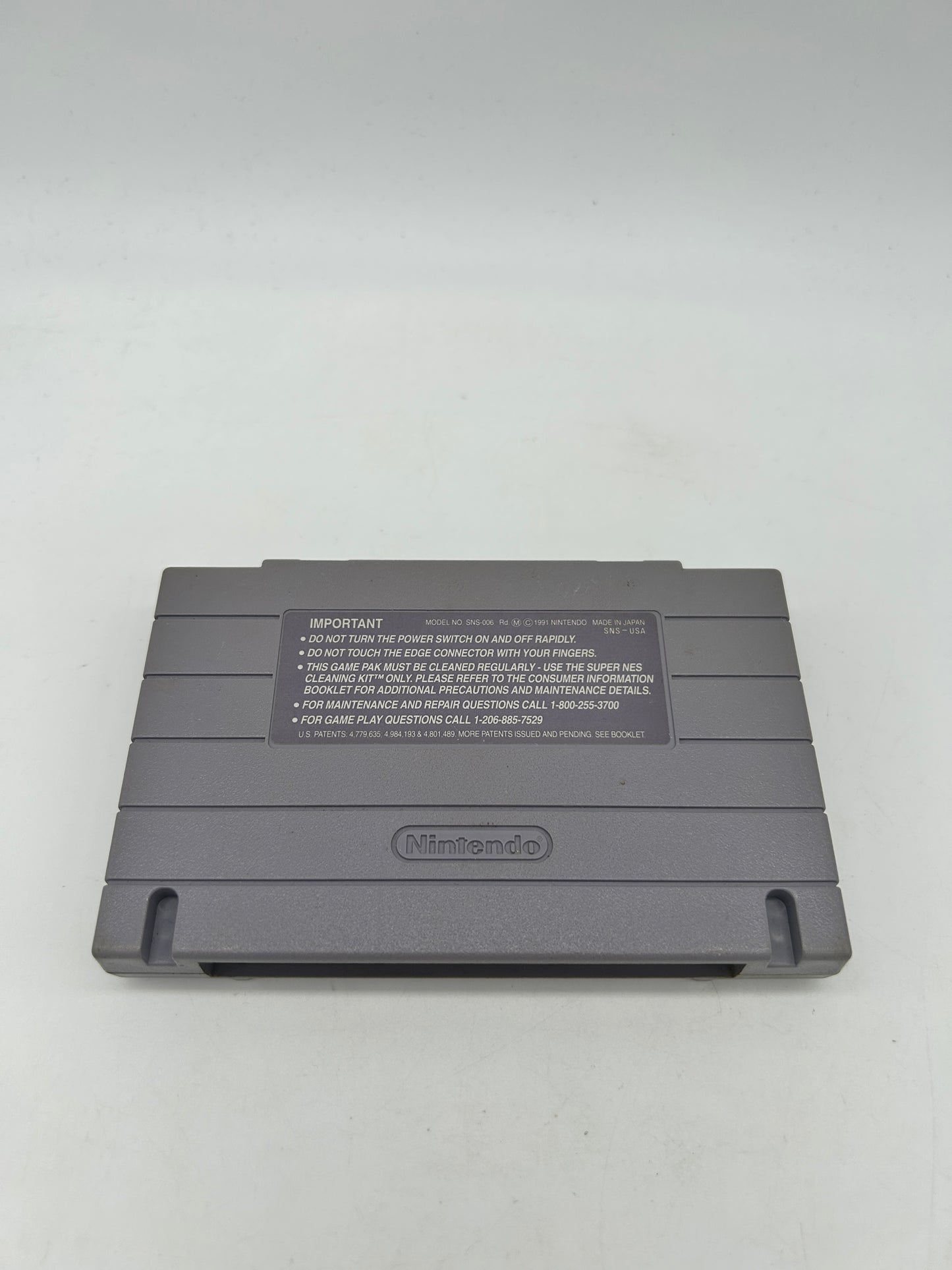 SUPER NiNTENDO [SNES] | FiNAL FANTASY III