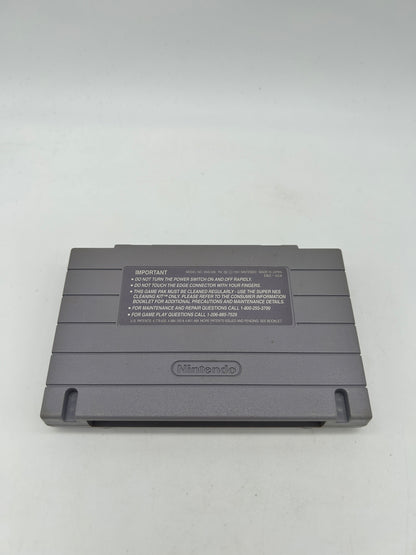 SUPER NiNTENDO [SNES] | FiNAL FANTASY III