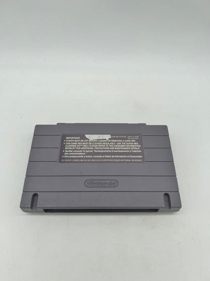 SUPER NiNTENDO [SNES] | KiRBY SUPER STAR 8 GAMES iN ONE