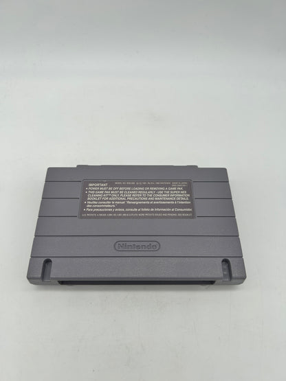 SUPER NiNTENDO [SNES] | KiRBYS AVALANCHE