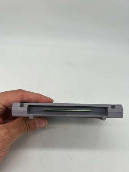 SUPER NiNTENDO [SNES] | KiRBYS AVALANCHE