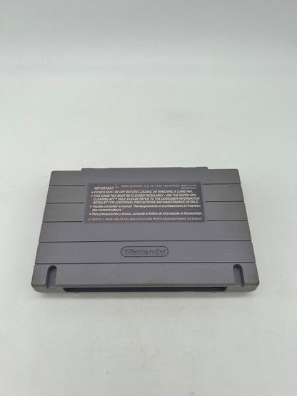 SUPER NiNTENDO [SNES] | LUFiA & THE FORTRESS OF DOOM