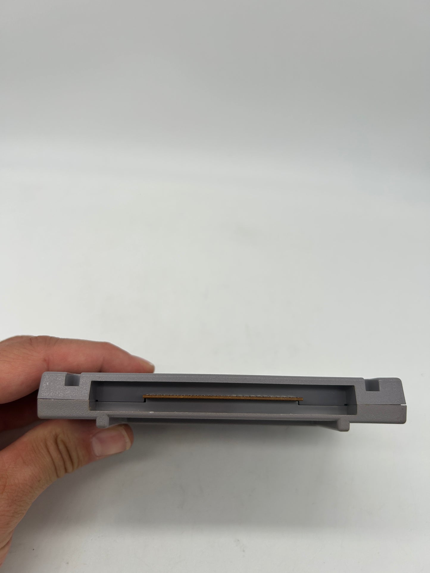 SUPER NiNTENDO [SNES] | MAUi MALLARD iN COLD SHADOW