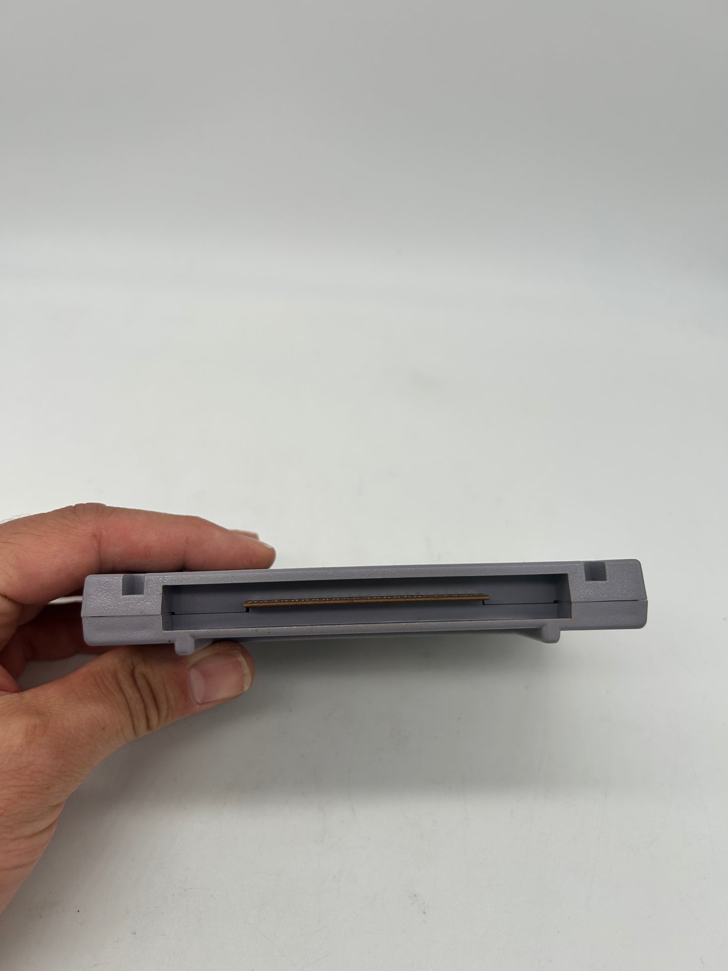 SUPER NiNTENDO [SNES] | MORTAL KOMBAT 3