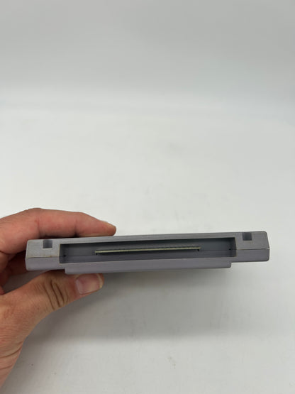 SUPER NiNTENDO [SNES] | THE LEGEND OF THE MYSTiCAL NiNJA