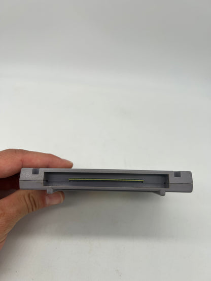 SUPER NiNTENDO [SNES] | THE REN &amp; STiMPY SHOW FIRE DOGS