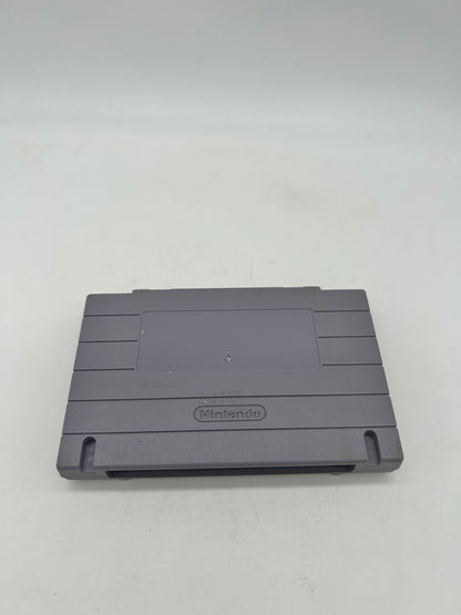 SUPER NiNTENDO [SNES] | SUPER BONK