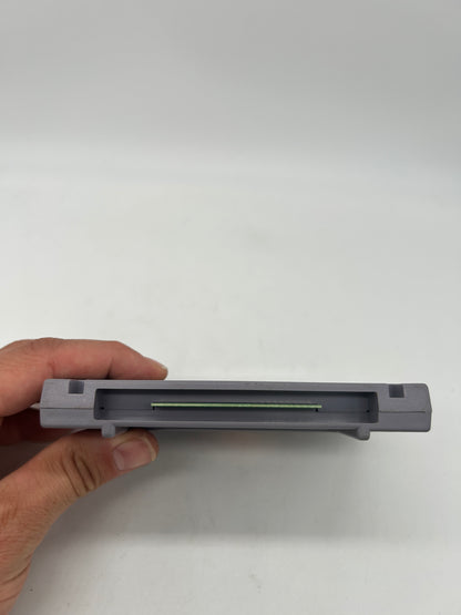 SUPER NiNTENDO [SNES] | SUPER BONK