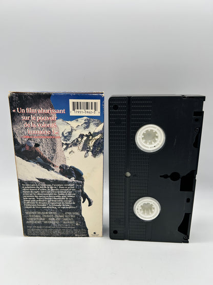 FRENCH VHS MOViE | ALIVE