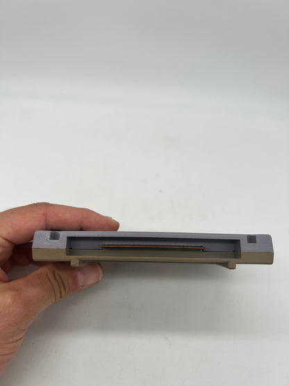 SUPER NiNTENDO [SNES] | TECMO SECRET OF THE STARS A FANTASY