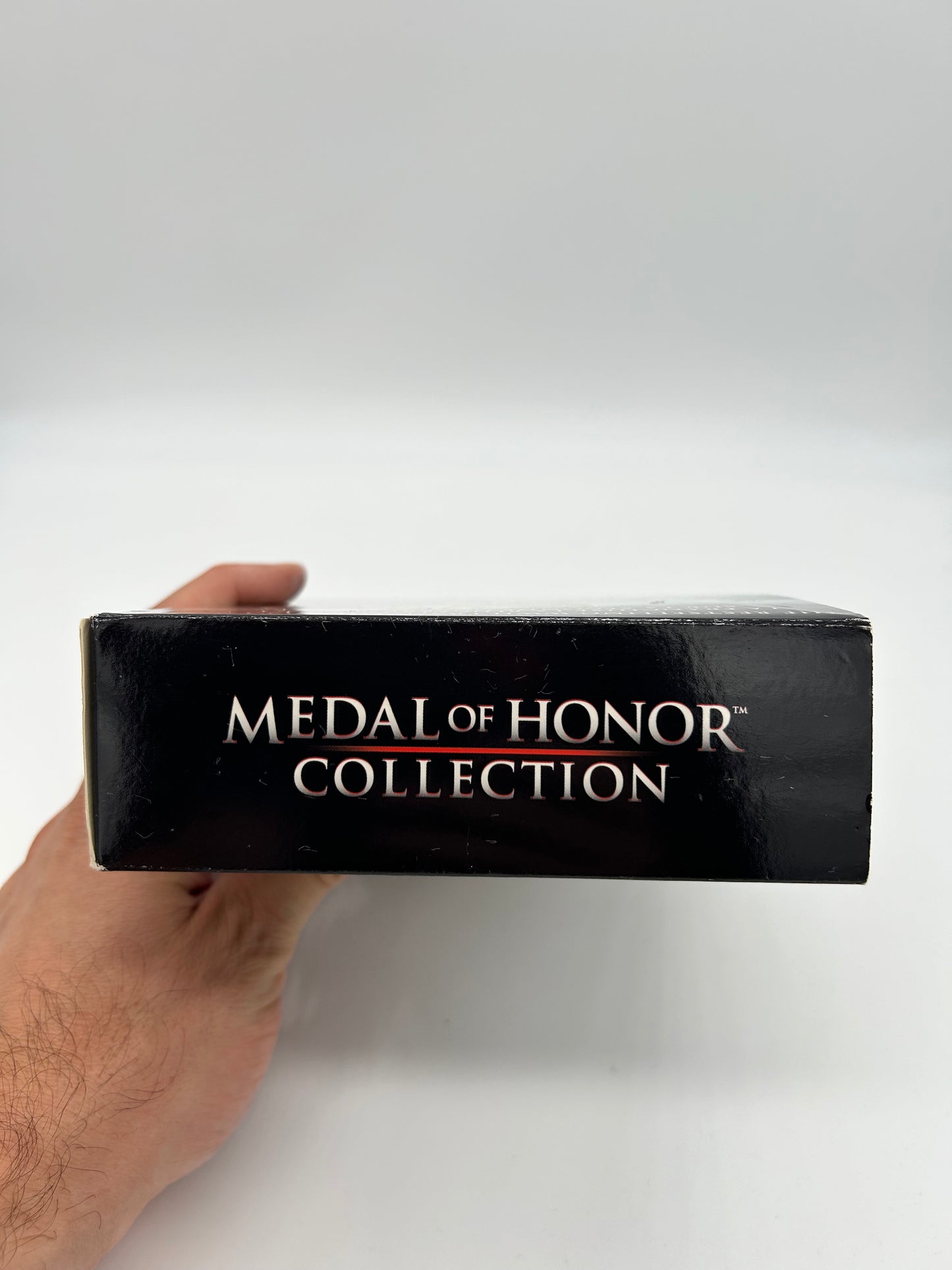 SONY PLAYSTATiON 2 [PS2] | MEDAL OF HONOR COLLECTiON