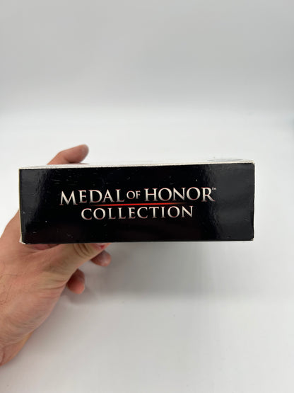 SONY PLAYSTATiON 2 [PS2] | MEDAL OF HONOR COLLECTiON